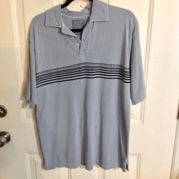 Panama Jack polo style V-neck small - Picture 1 of 5